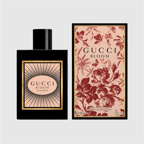 gucci intense perfume men|Gucci bloom cheapest price.